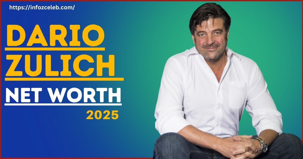 Dario Zulich