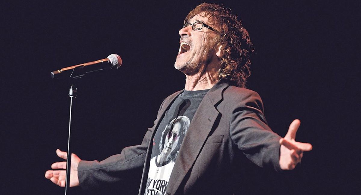 Donnie Iris Net Worth