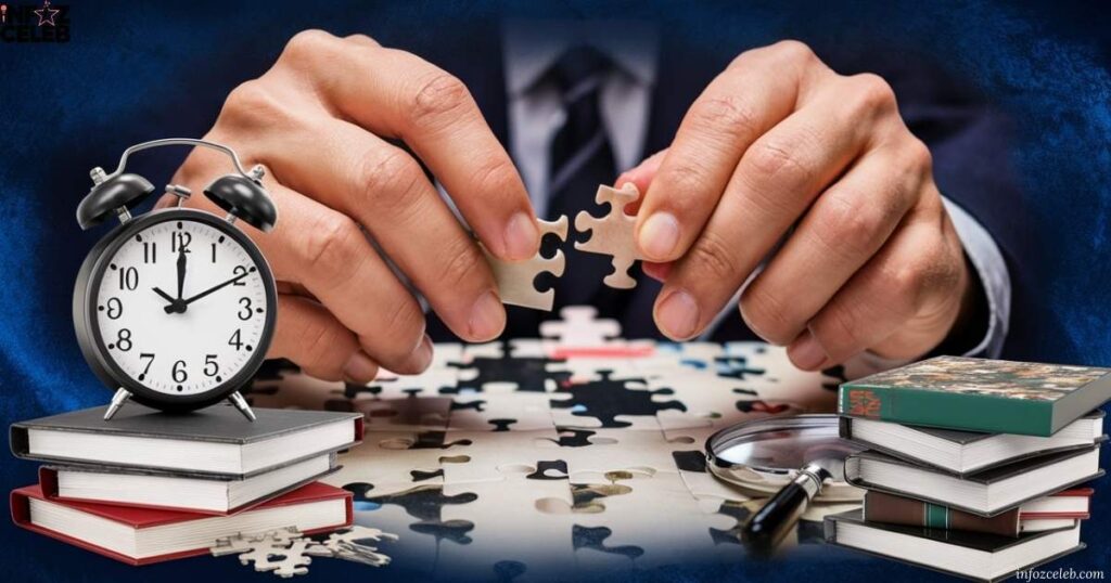Advanced Techniques for Puzzle Solving