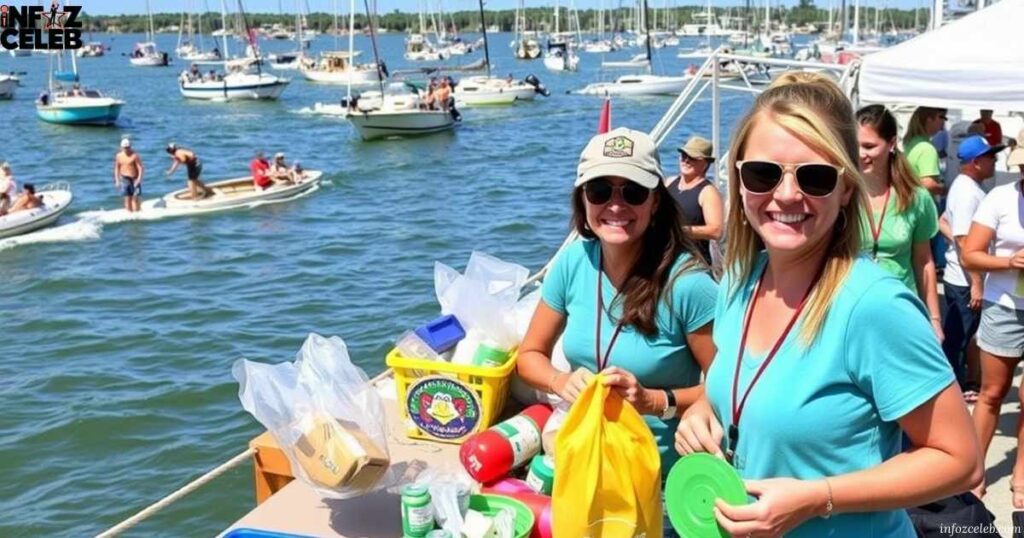 Community Impact and Sustainability