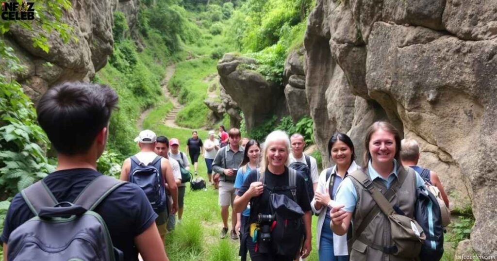 Discover Off-the-Beaten-Path Attractions