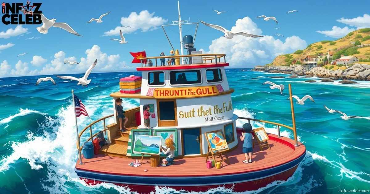 Fun Craft Thunderonthegulf