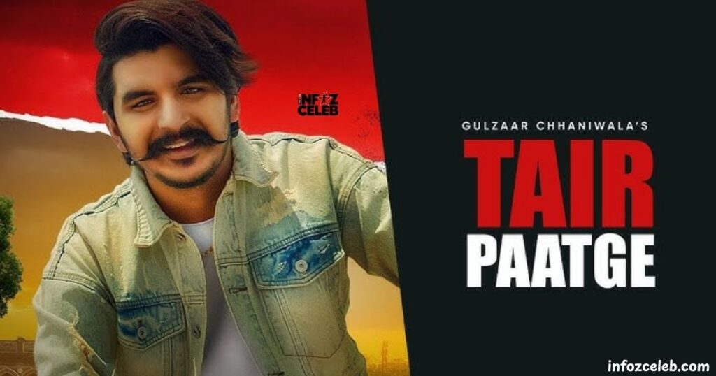 Gulzaar Chhaniwala Career