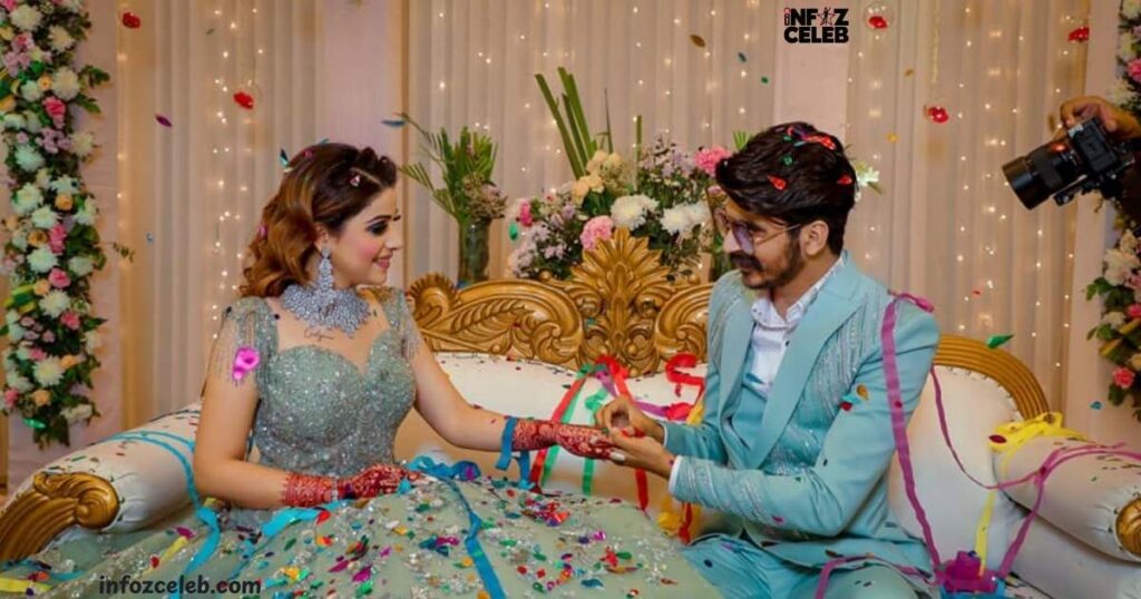 Gulzaar Chhaniwala Wife