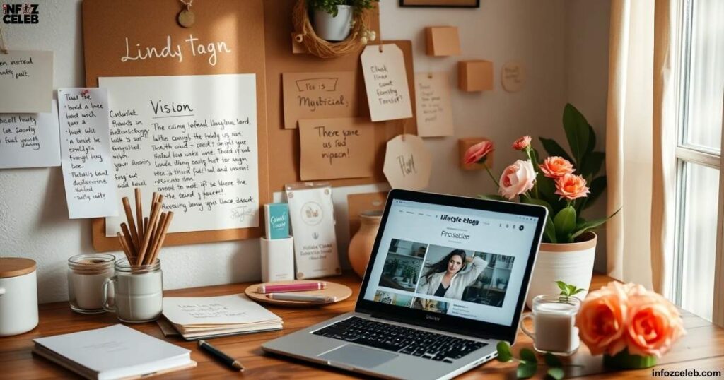 How LoveLolaBlog Inspires Change