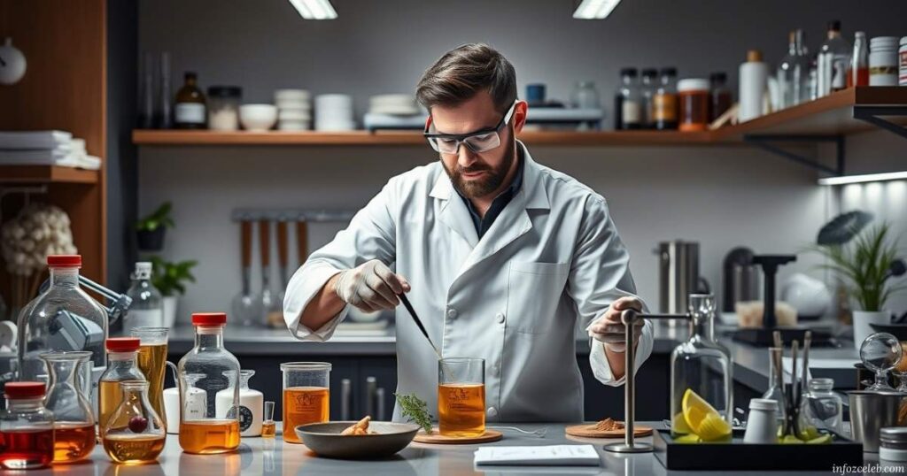 Inside the Laboratory: Godolix’s Creative Process Revealed