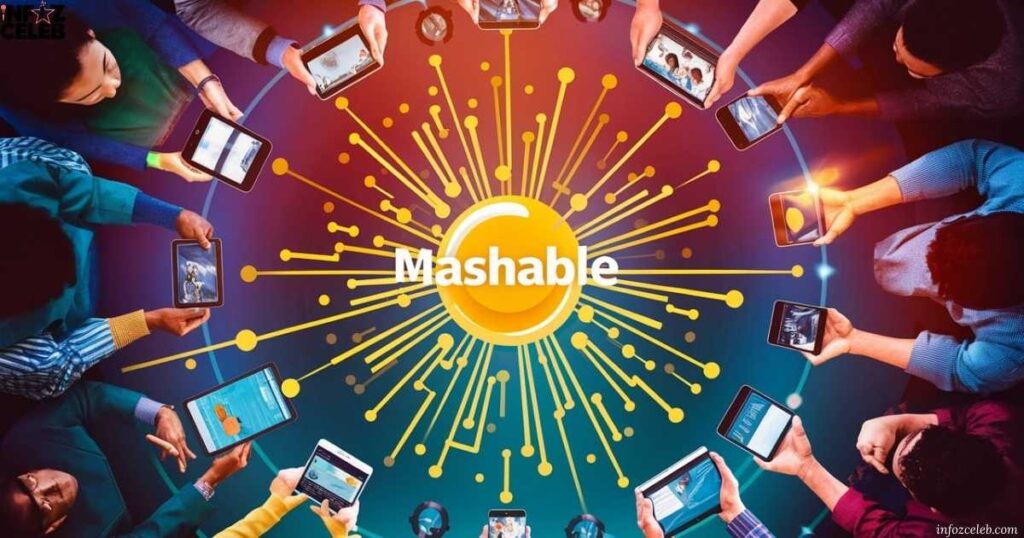 Mashable’s Approach to Connections Hints