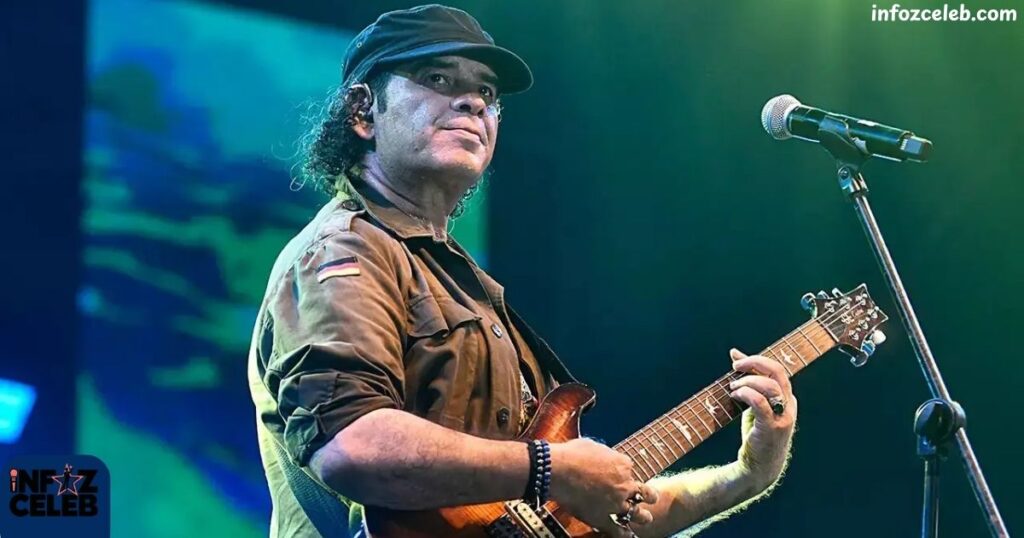 Mohit Chauhan Songs Lyrics