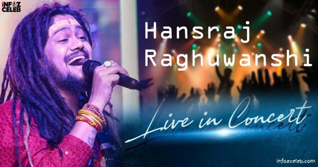 Sources of Hansraj Raghuwanshi’s Net Worth