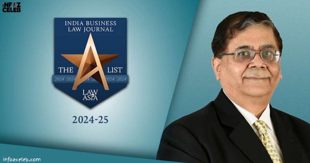 How Does Cyril Shroff Compare to Other Legal Moguls?