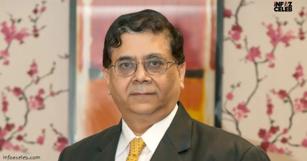 Understanding Cyril Shroff’s Net Worth