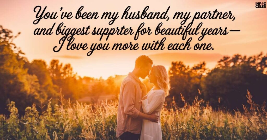 19 Years Together Quotes for Him