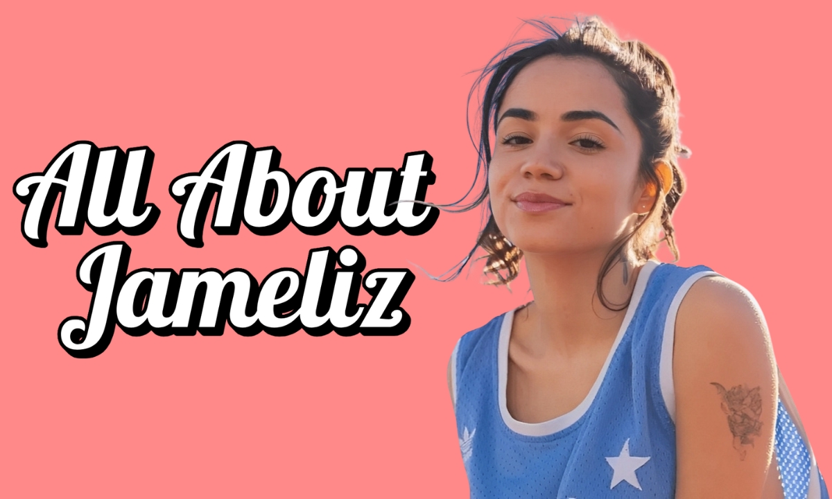All About Jameliz Wiki, Net Worth, Age, Boyfriend & Height