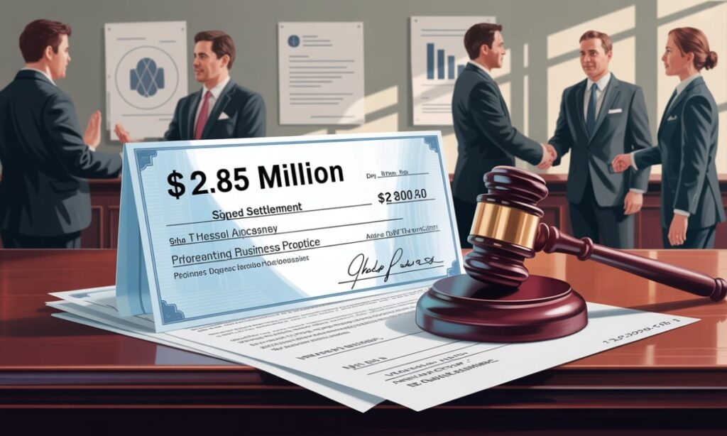 Direct Fairways Lawsuit A Deep Dive into the Legal Controversy