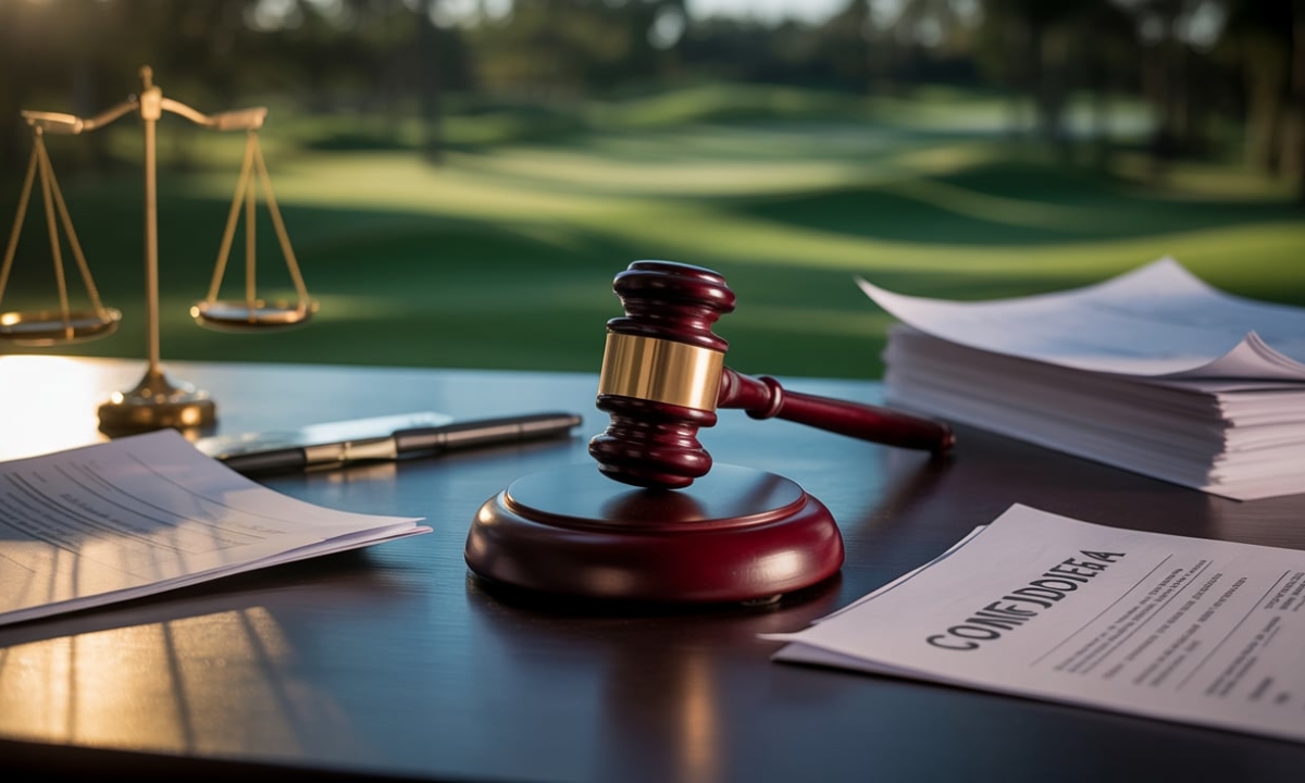 Direct Fairways Lawsuit A Deep Dive into the Legal Controversy