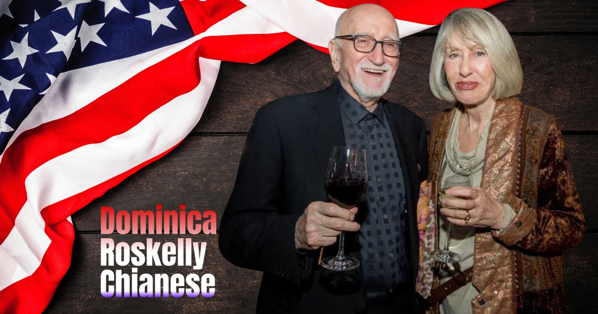 Dominica Roskelly Chianese Biography, Career, and Personal Life Infoceleb