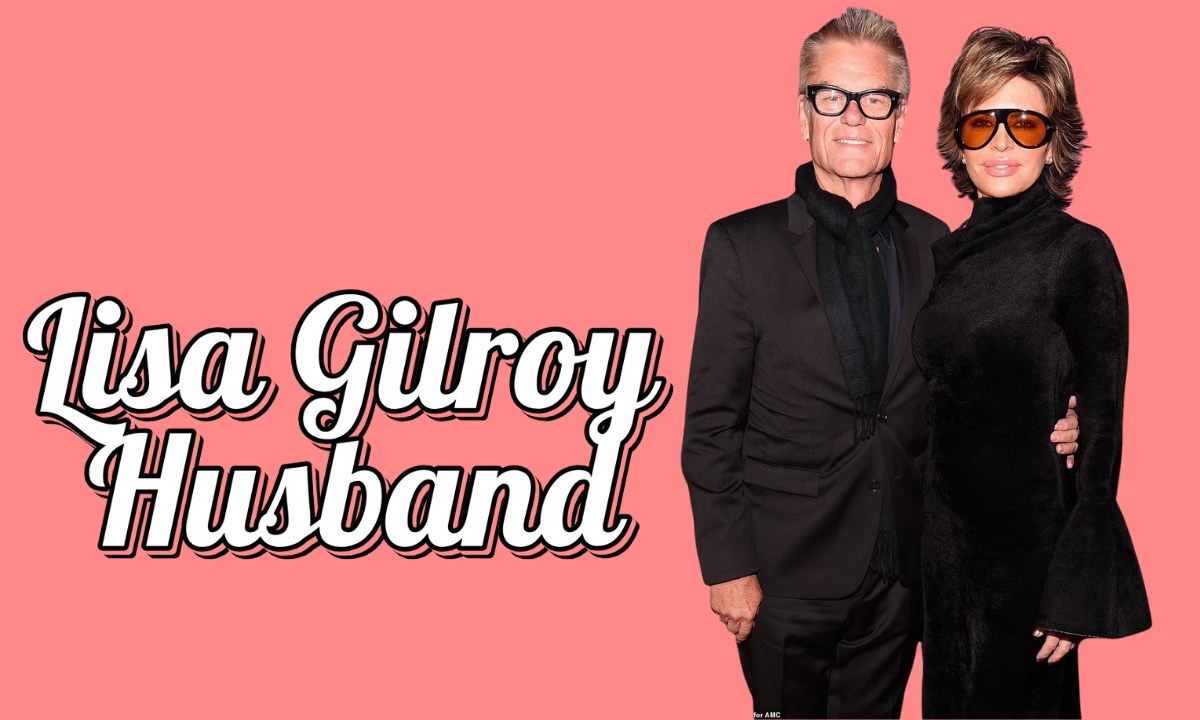 Lisa Gilroy Husband, Age, Net Worth, Career & More