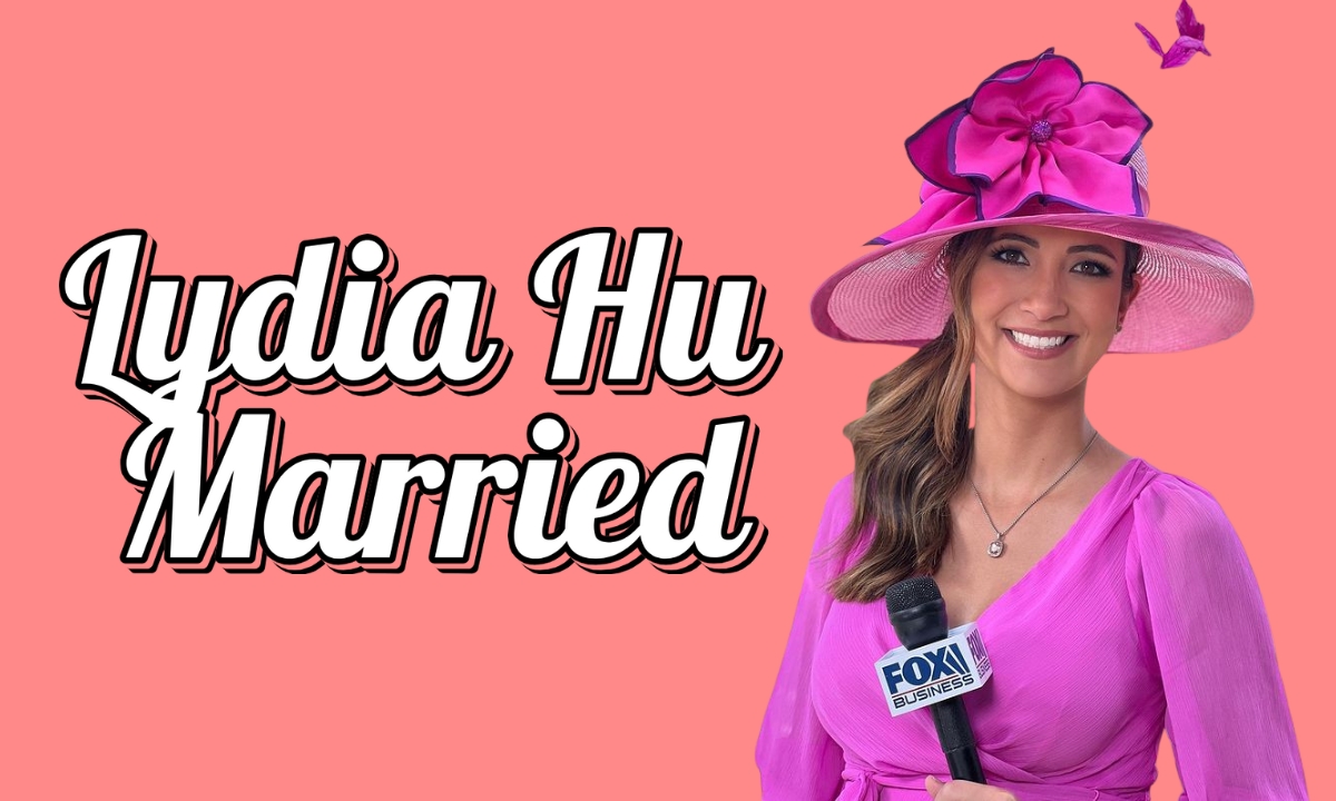 Lydia Hu Married: FBN Star’s Age, Net Worth & Family Life