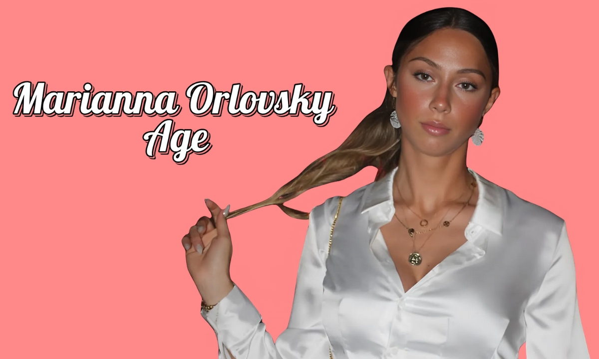 Marianna Orlovsky Age: Bio, Career, Net Worth & Life Facts