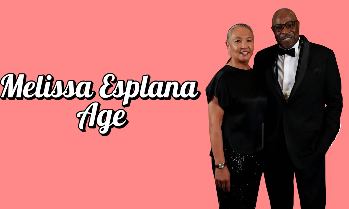 Melissa Esplana Age, Net Worth, Biography