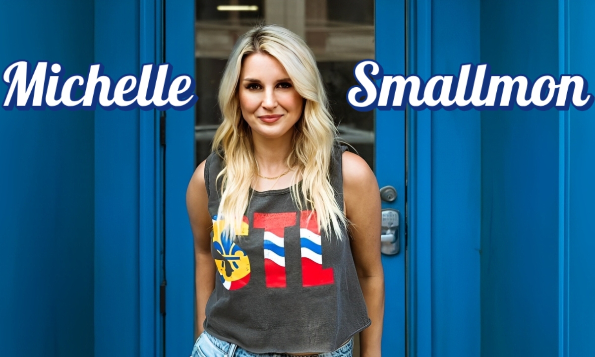 Michelle Smallmon Wikipedia, Wiki, Age, Height, Spouse, Salary, Married, Partner, Single