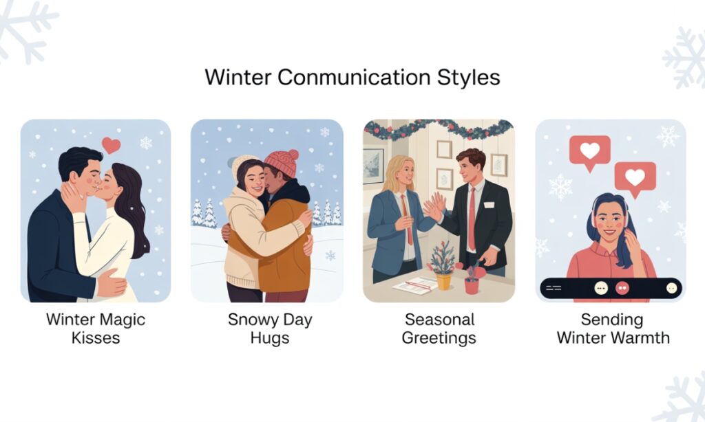 Snowball Kiss Meaning – What It Really Stands For in Text 2025