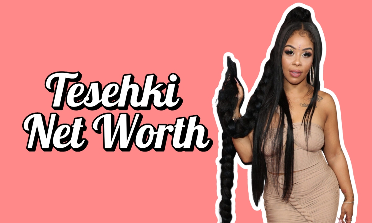 Tesehki Net Worth, Age, Height, Real Name & Career (2025)