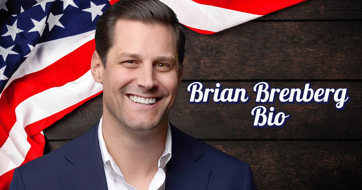Brian Brenberg Bio, FOX, Age, Family, Wife, Height, Net Worth, Salary : In Detailed