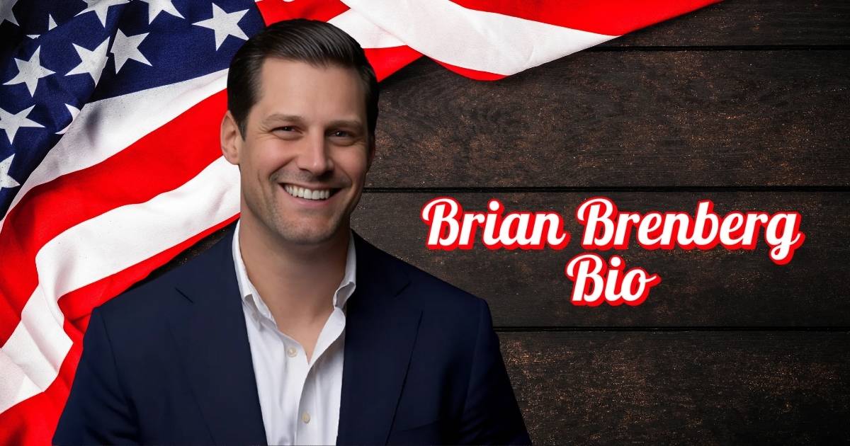 Brian Brenberg Bio, FOX, Age, Family, Wife, Height, Net Worth, Salary Revealed