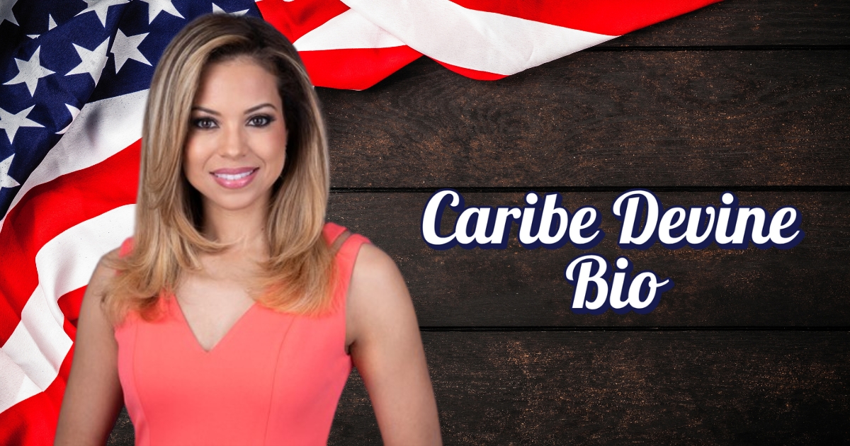 Caribe Devine Bio, 12News, Age, Family, Husband, Net Worth, Salary