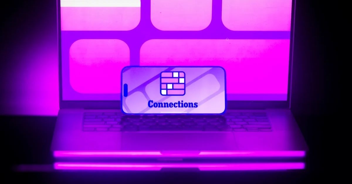 NYT Connections’ Hints Mashable A Detailed Guide