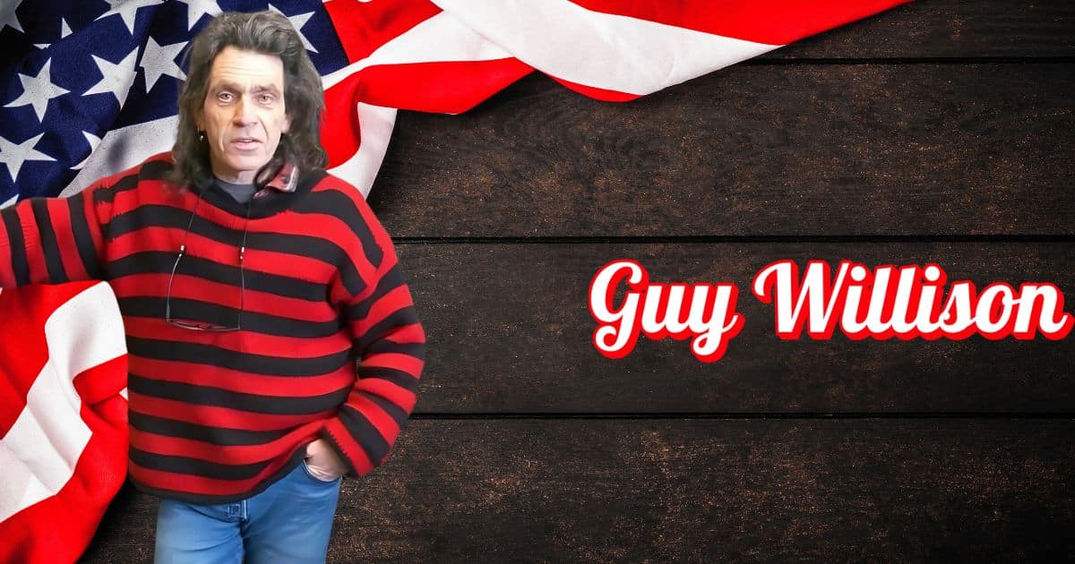 Guy Willison Illness, Net Worth, Wife, Age and Life story Details