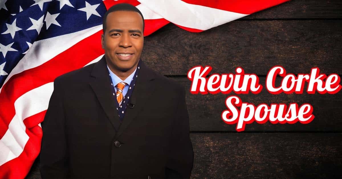 Kevin Corke Spouse A Detailed Look at Rebecca Ramanda